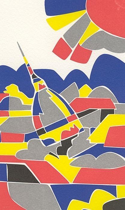 Viaggi e appunti per città terrene - copertina