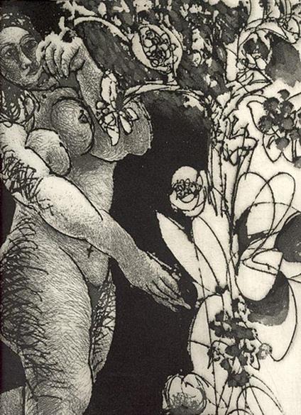 Controra - Ercole Pignatelli - copertina