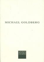 Michael Goldberg