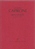 Aria celeste e altri racconti
