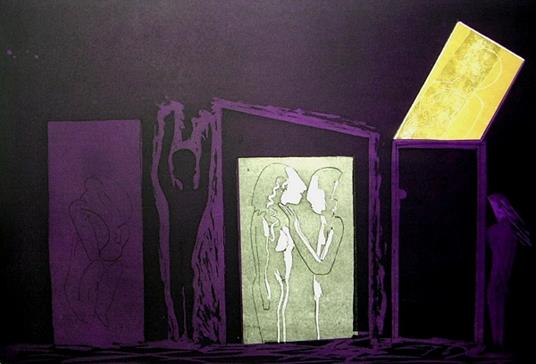 Bronx II - copertina