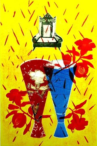 Senza titolo - copertina