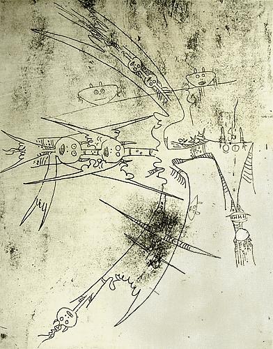 Le Monde entre dans un sac - copertina