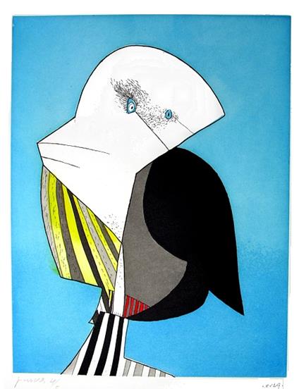 Senza titolo - copertina