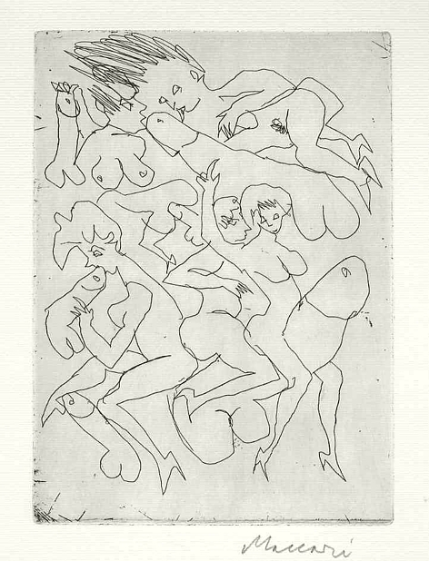 Studio Bibliografico Marini