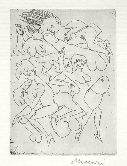 Senza titolo - copertina