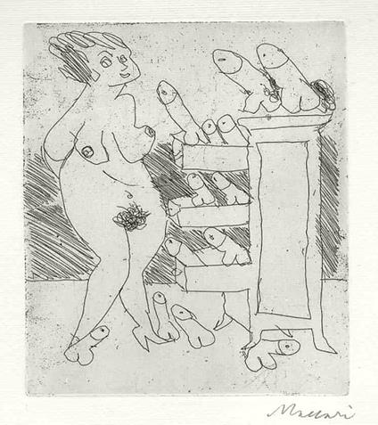 Senza titolo - copertina