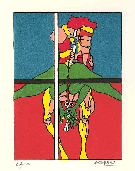 Studio Bibliografico Marini