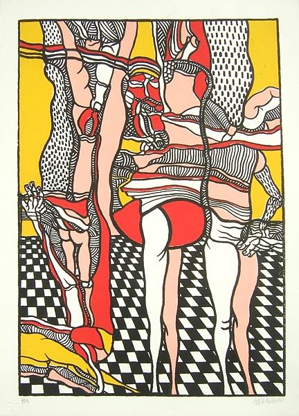 Senza titolo - copertina