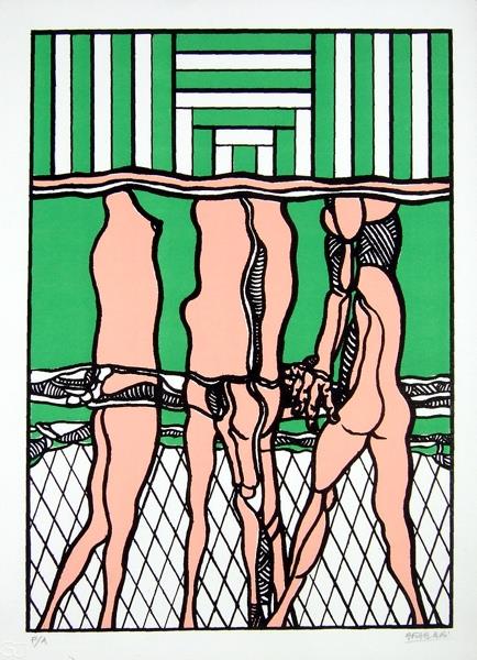 Senza titolo - copertina