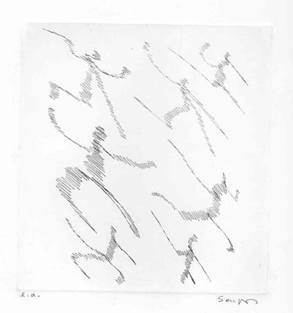 Senza titolo - Michel Seuphor - copertina