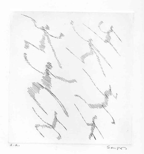 Senza titolo - Michel Seuphor - copertina