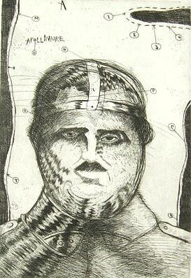 Il profeta - copertina