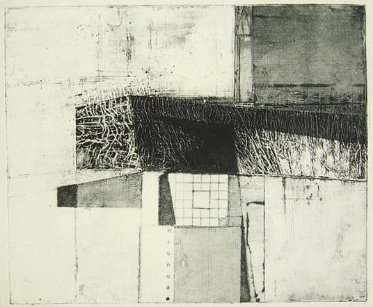 The sentinel - copertina