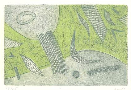 Senza titolo - copertina