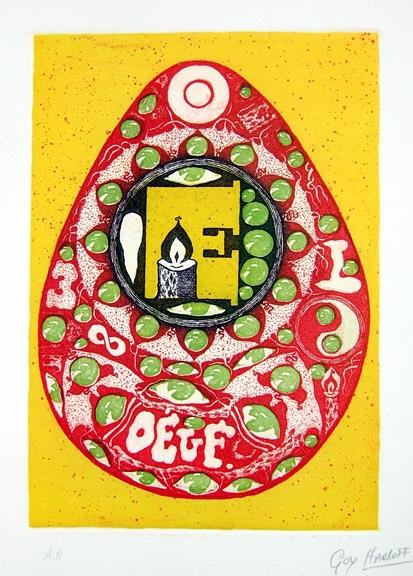 Senza titolo - copertina