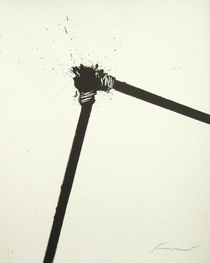 Senza titolo - copertina