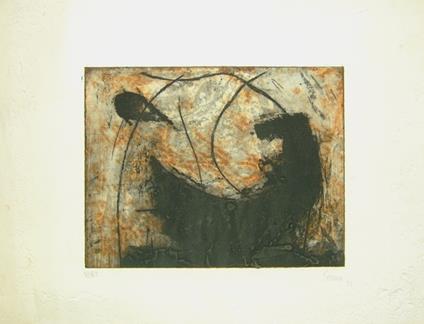 Senza titolo - copertina