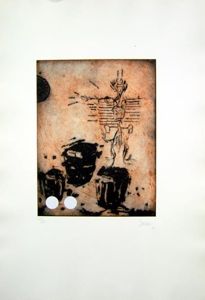 Senza titolo - copertina