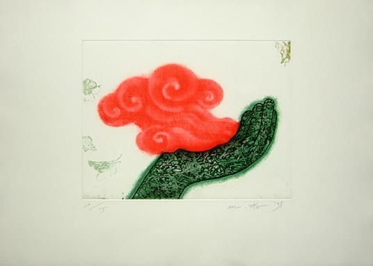 Senza titolo - copertina