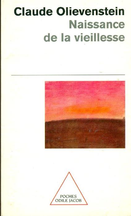 Naissance de la vieillesse - copertina