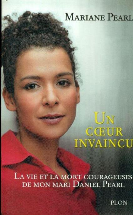 Un coeur invaincu - copertina