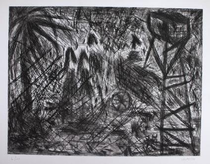 Senza titolo - copertina