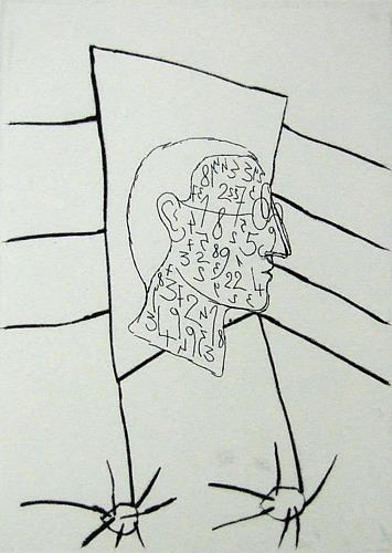 Senza titolo - copertina