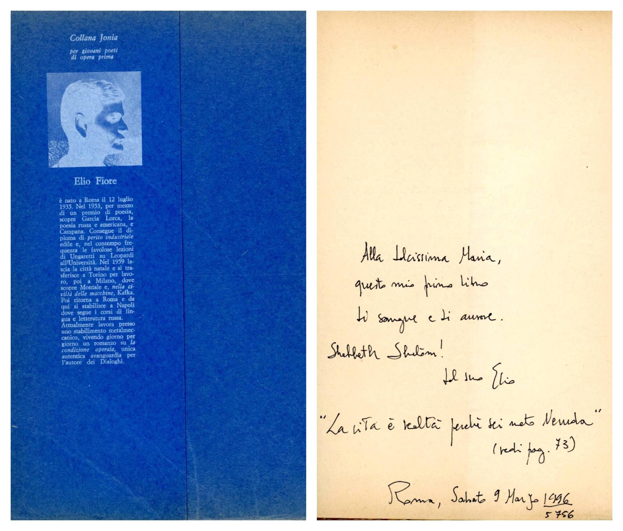 Studio Bibliografico Marini