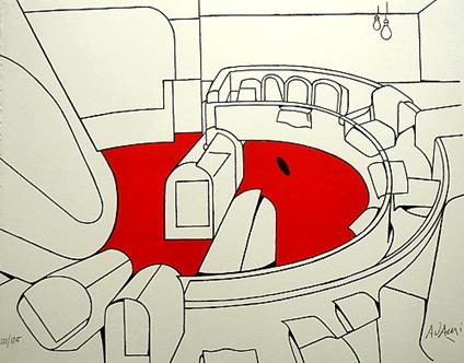 Senza titolo - copertina