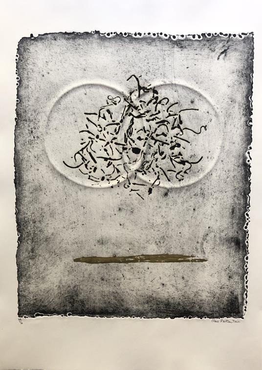 Senza titolo - copertina