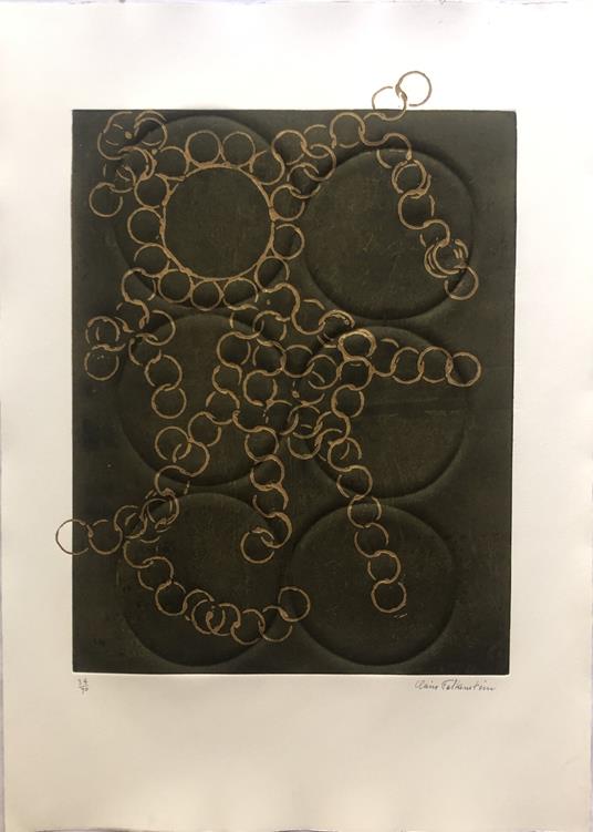 Senza titolo - copertina