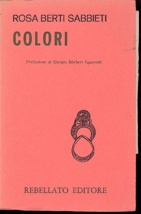 Studio Bibliografico Marini