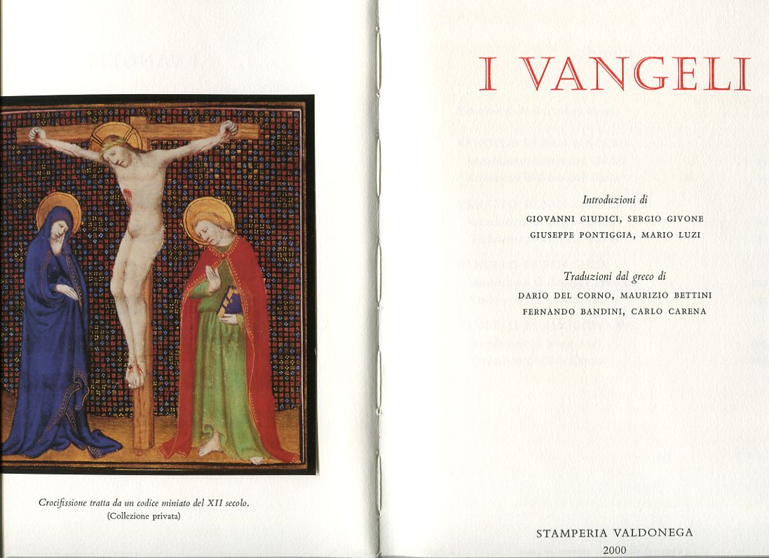 Studio Bibliografico Marini