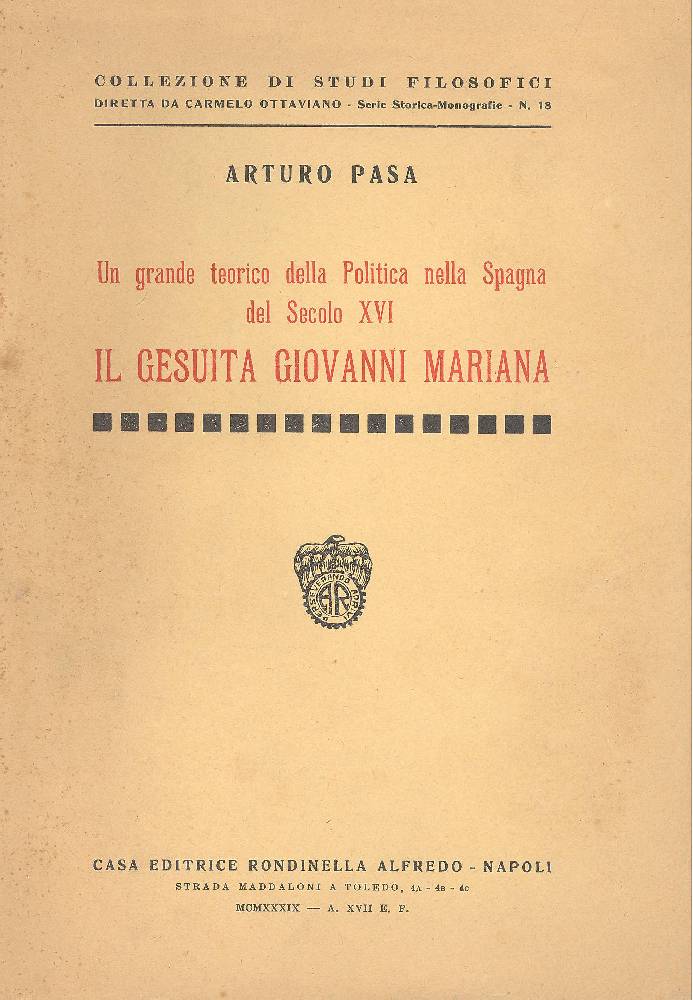 Studio Bibliografico Marini