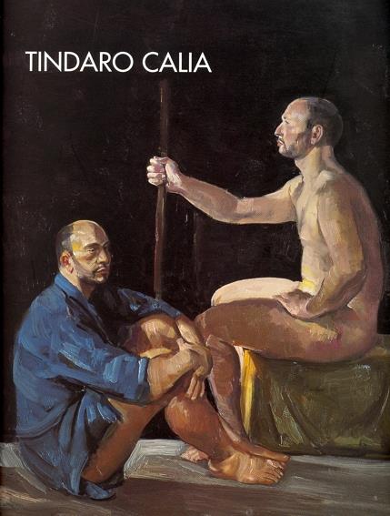 Tindaro Calia - copertina