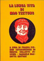 La lunga vita di Mao Tzetung