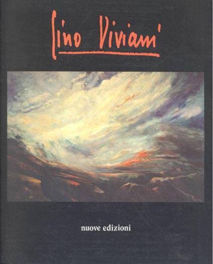 Gino Viviani - copertina