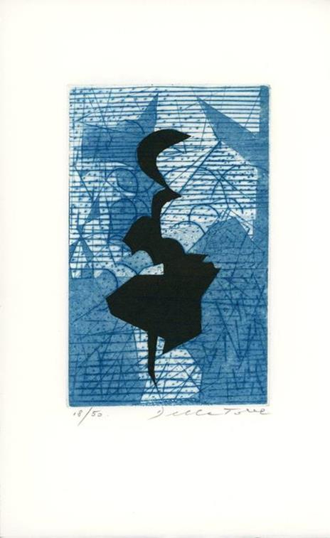 Sui bordi dell'impossibile - 3