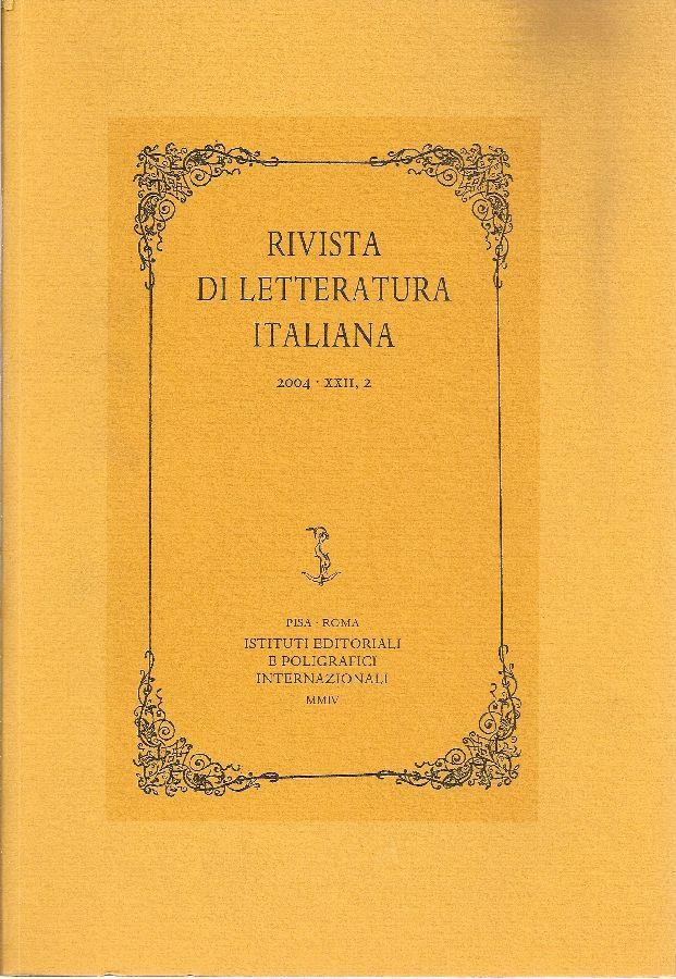 Studio Bibliografico Marini