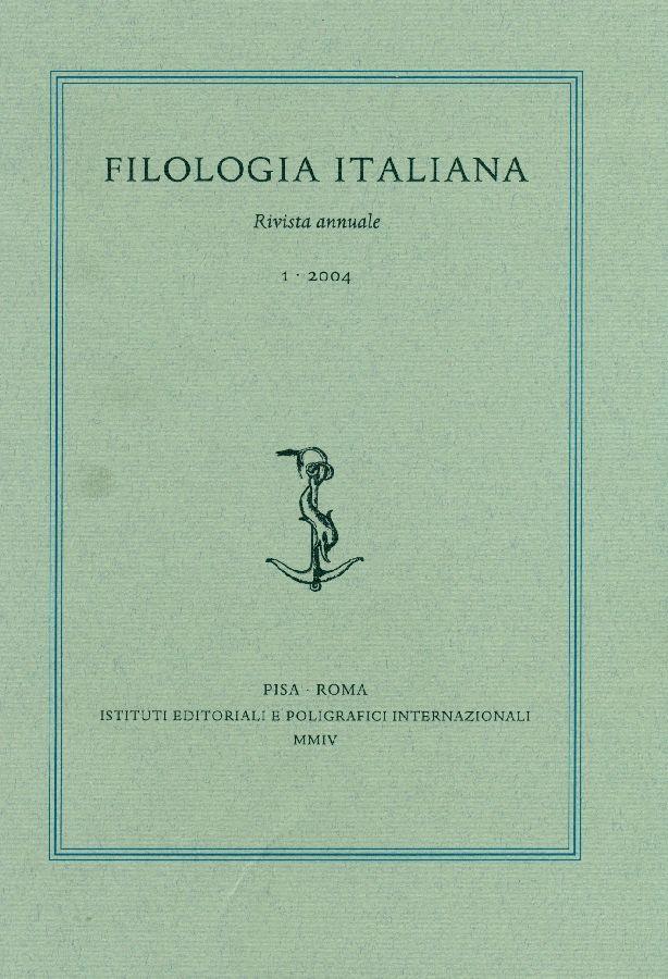 Studio Bibliografico Marini