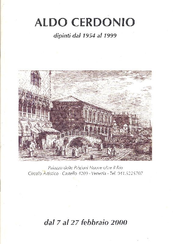 Studio Bibliografico Marini