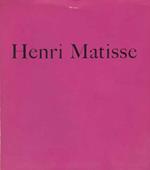 Henri Matisse. Exposition du Centenaire