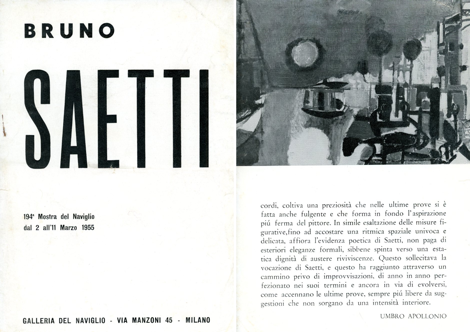 Studio Bibliografico Marini