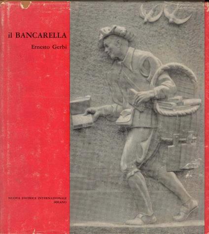 Il Bancarella - copertina