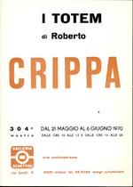 I Totem di Roberto Crippa