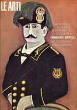 Orneore Metelli