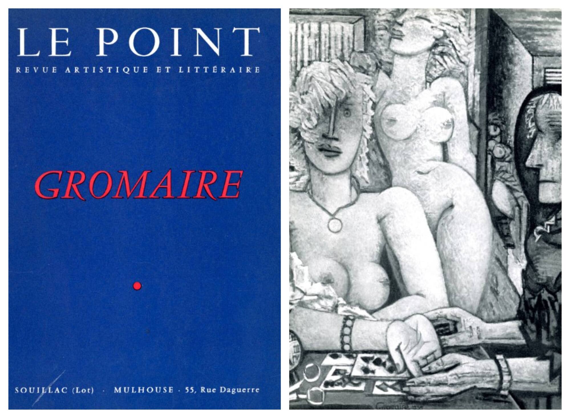 Studio Bibliografico Marini