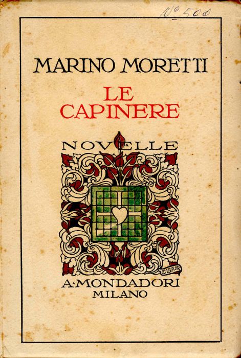Studio Bibliografico Marini