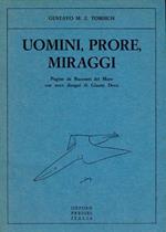 Uomini, prore, miraggi